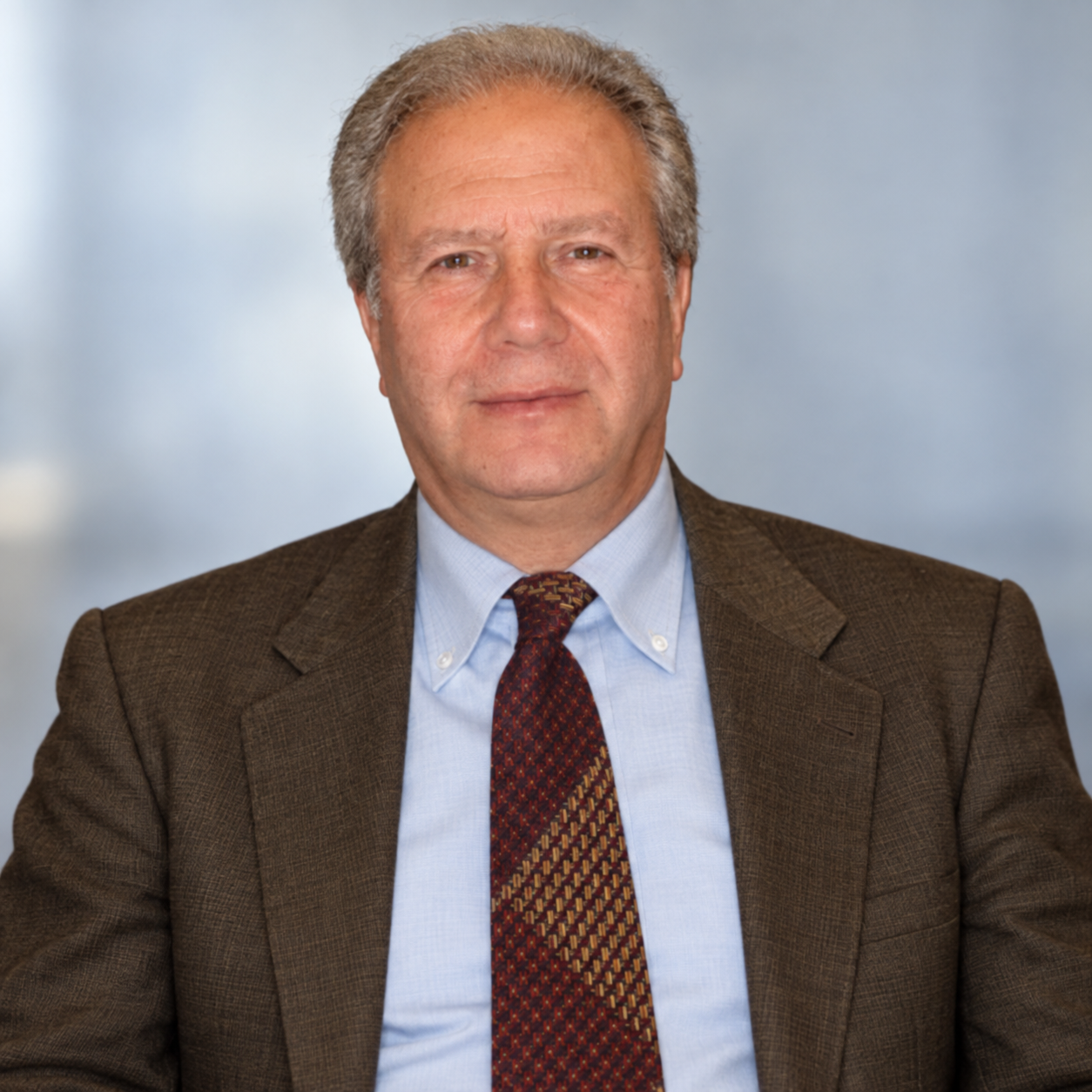 Dott. Domenico Nittolo, amministratore immobiliare